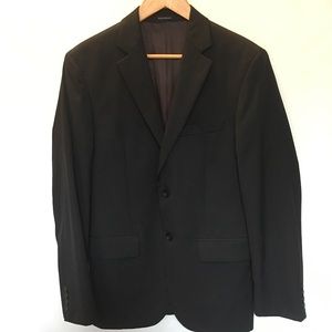 Pronto Uomo | Platinum Collection Suit Jacket